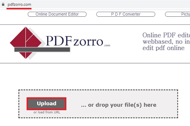 pdf redactor free online